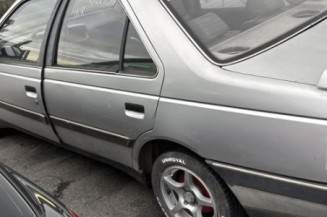 Reservoir essence PEUGEOT 405