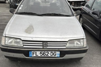 Reservoir essence PEUGEOT 405