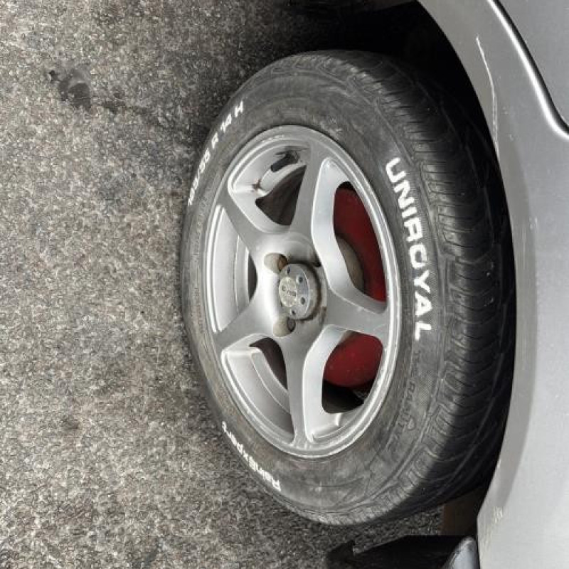 Reservoir essence PEUGEOT 405 Photo n°19