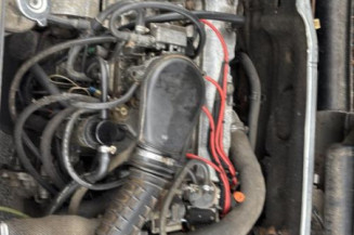 Reservoir essence PEUGEOT 405