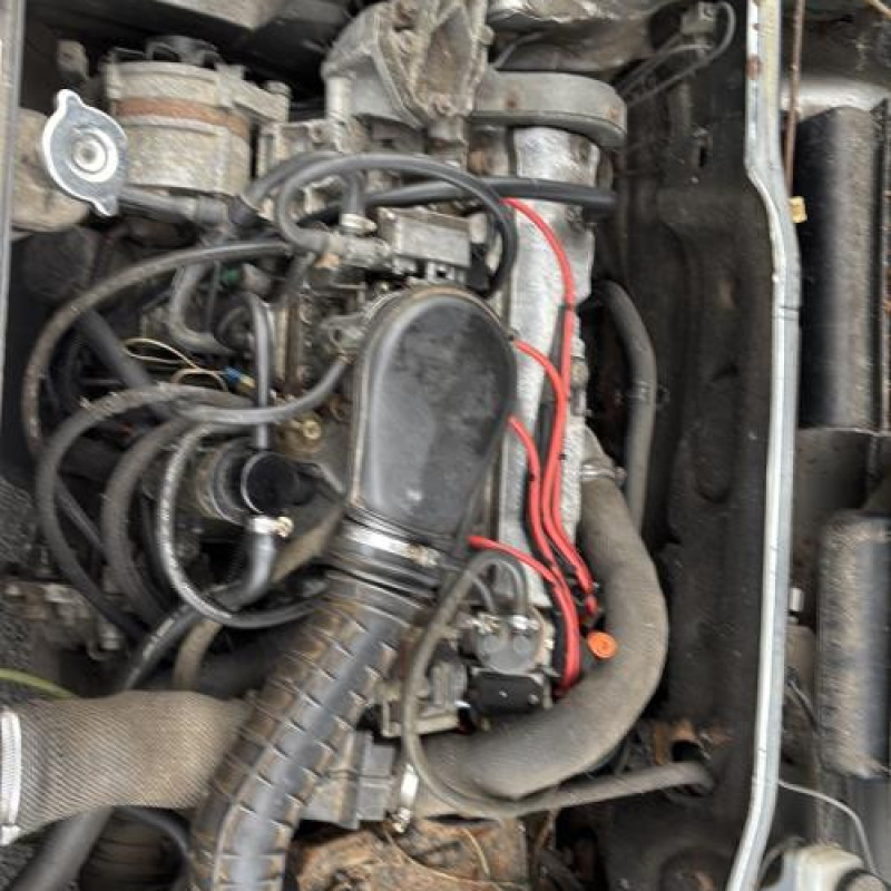 Reservoir essence PEUGEOT 405 Photo n°20