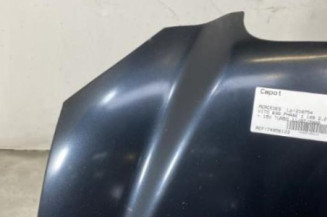 Capot MERCEDES VITO 639 Photo n°1