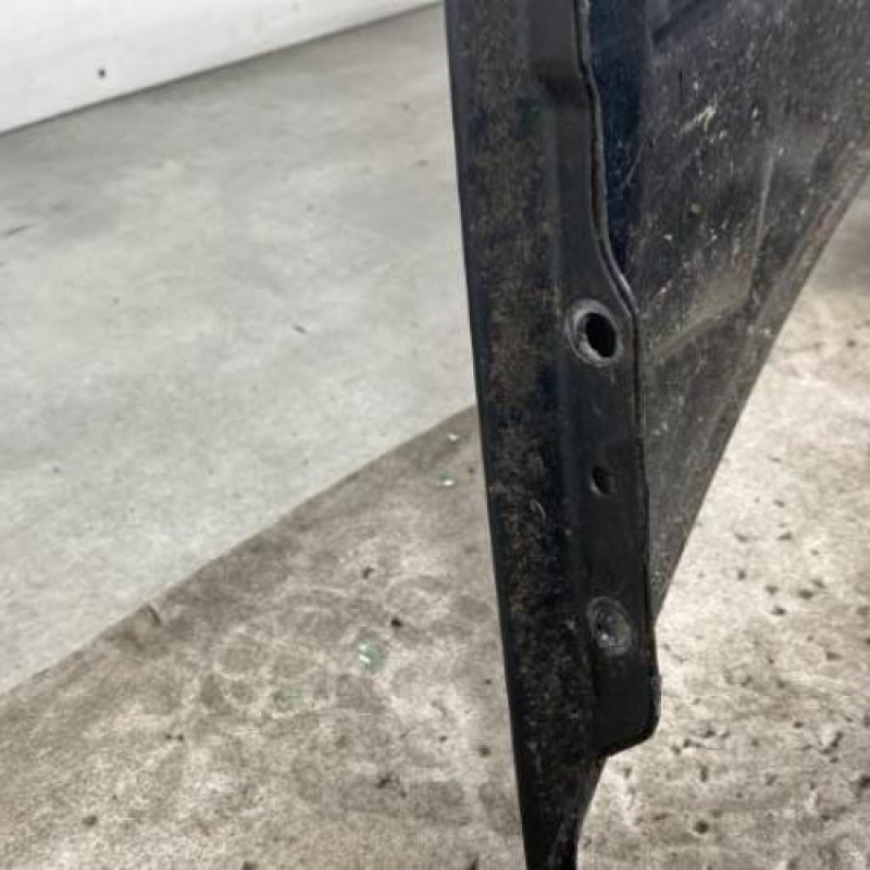 Capot MERCEDES VITO 639 Photo n°4