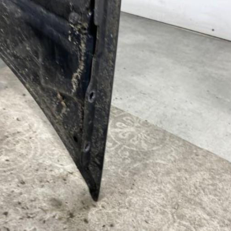 Capot MERCEDES VITO 639 Photo n°6