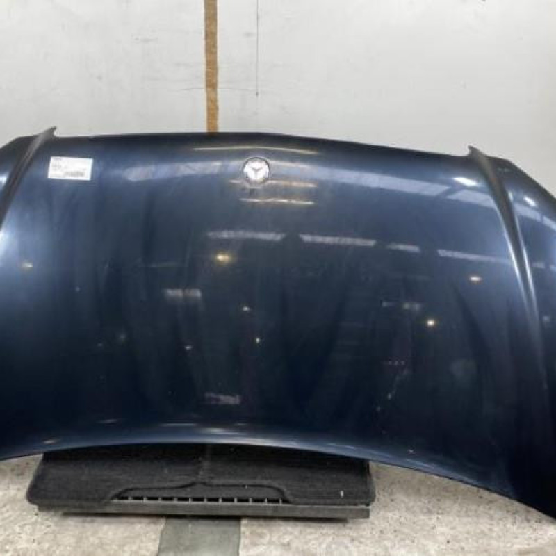 Capot MERCEDES VITO 639 Photo n°7