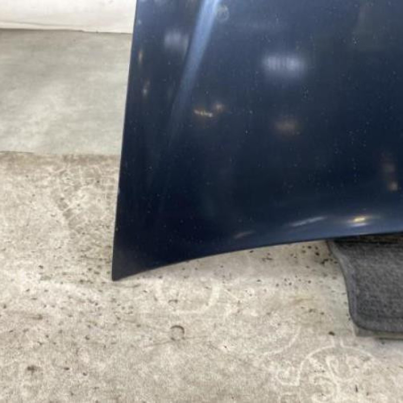 Capot MERCEDES VITO 639 Photo n°8