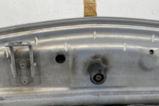 Capot RENAULT MEGANE 2 Photo n°1