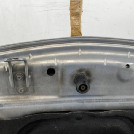 Capot RENAULT MEGANE 2 Photo n°1