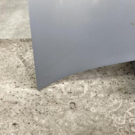 Capot RENAULT MEGANE 2