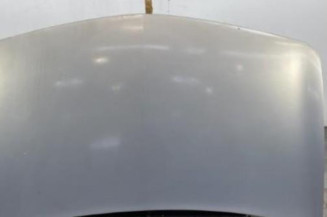 Capot RENAULT MEGANE 2