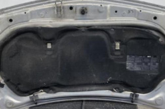 Capot RENAULT MEGANE 2
