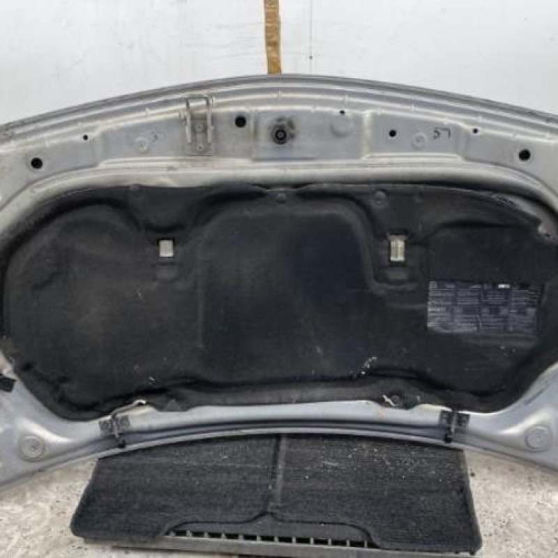 Capot RENAULT MEGANE 2 Photo n°4