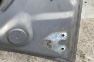 Capot RENAULT MEGANE 2