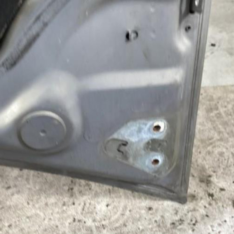 Capot RENAULT MEGANE 2 Photo n°5