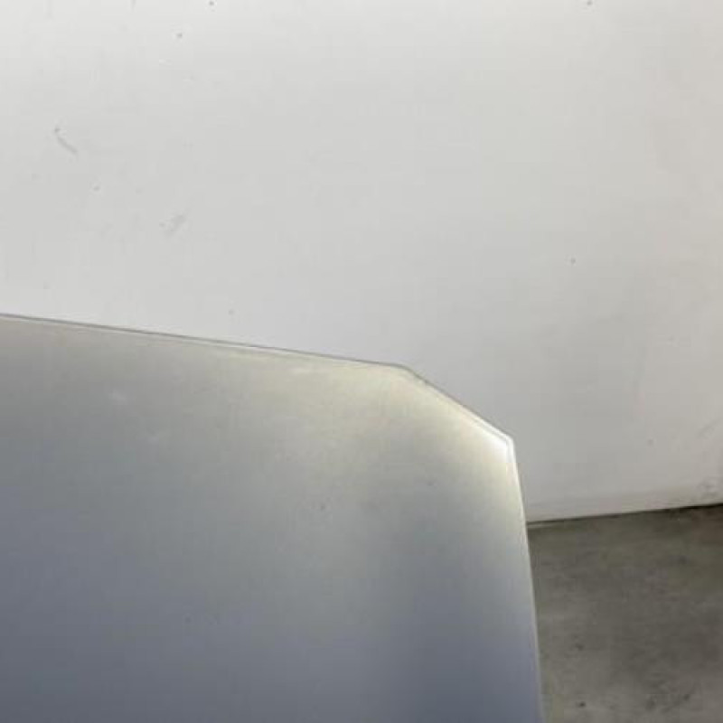 Capot RENAULT MEGANE 2 Photo n°6