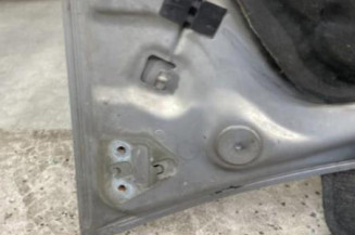 Capot RENAULT MEGANE 2