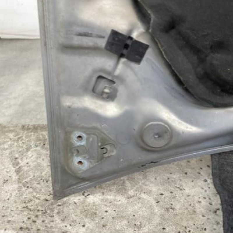 Capot RENAULT MEGANE 2 Photo n°8