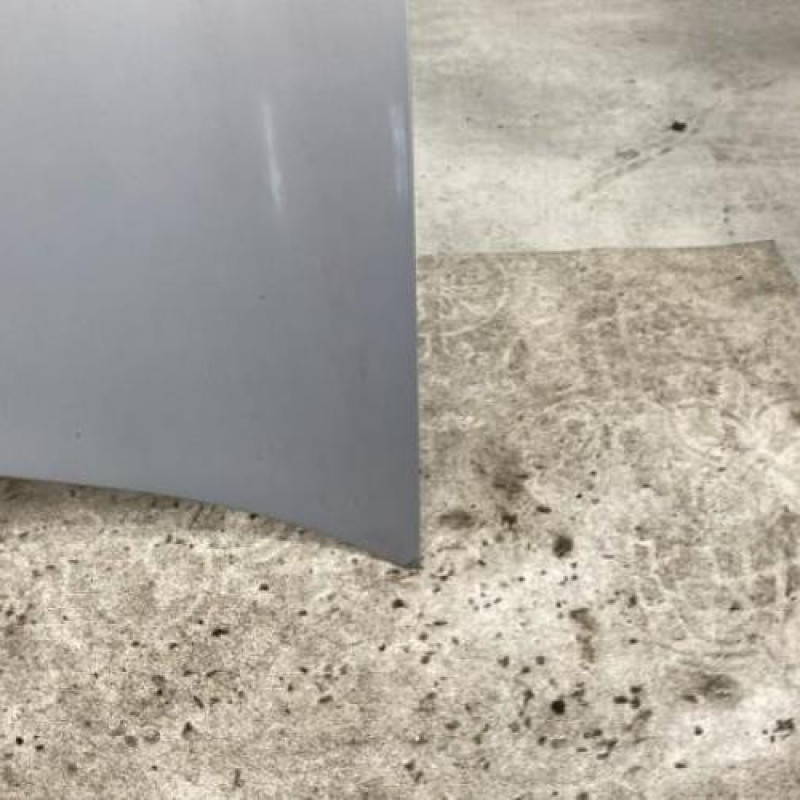 Capot RENAULT MEGANE 2 Photo n°9