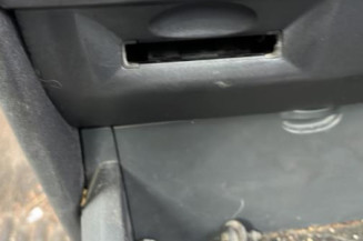 Capot RENAULT MEGANE 2