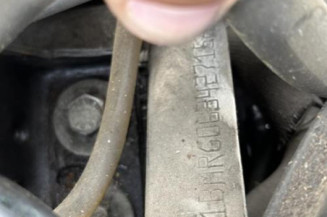 Capot RENAULT MEGANE 2