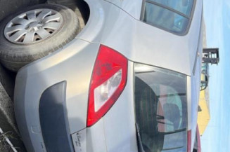 Capot RENAULT MEGANE 2