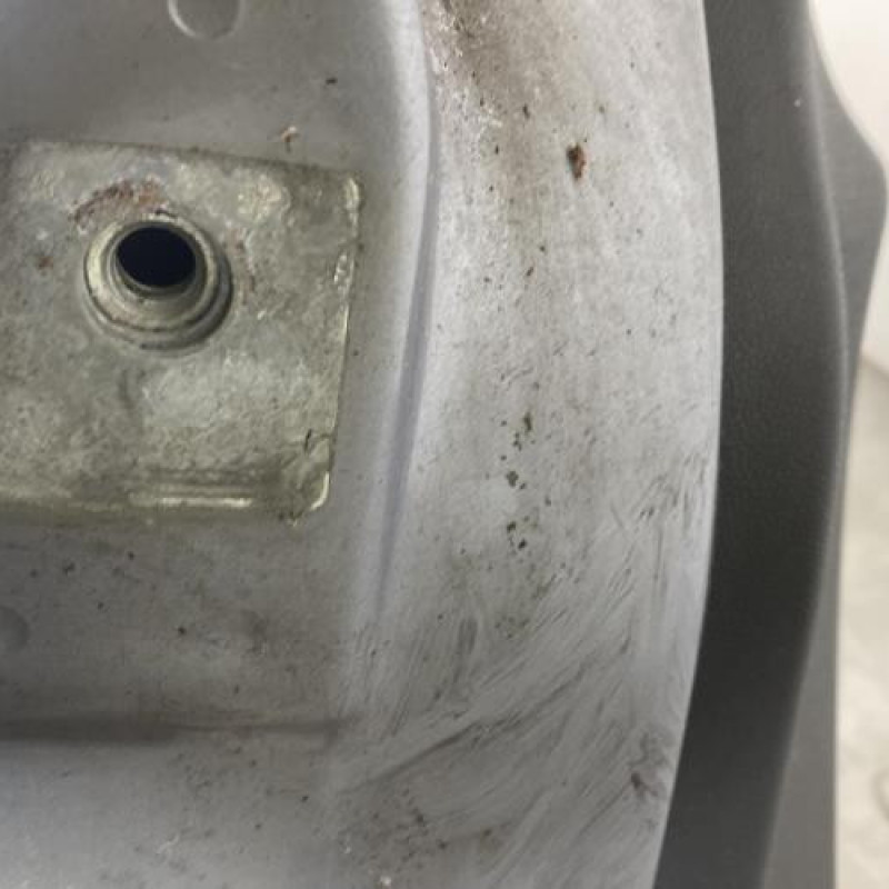 Porte avant droit OPEL CORSA D Photo n°1