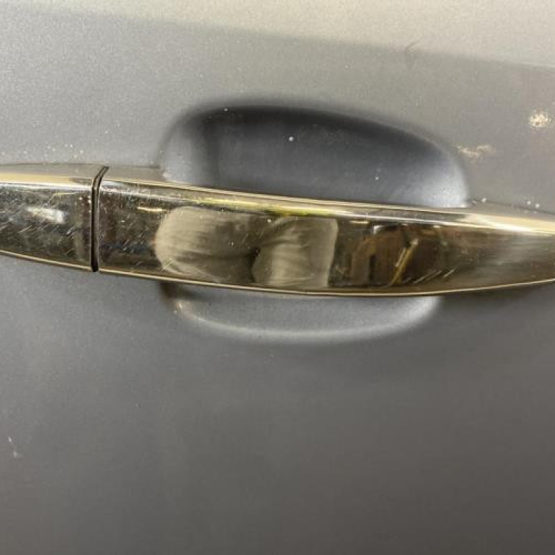 Porte avant droit OPEL CORSA D Photo n°4