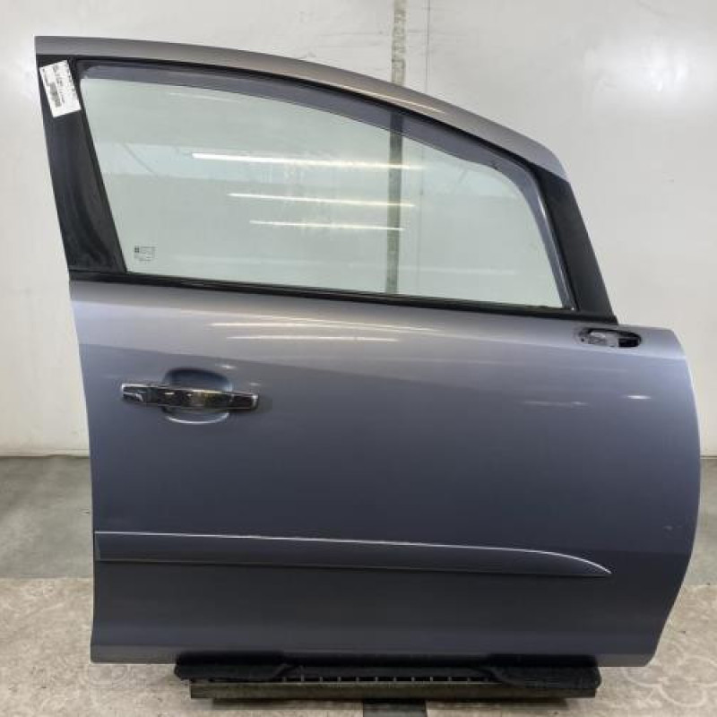 Porte avant droit OPEL CORSA D Photo n°5