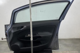 Porte avant droit OPEL CORSA D