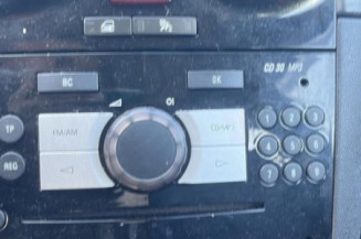 Porte avant droit OPEL CORSA D