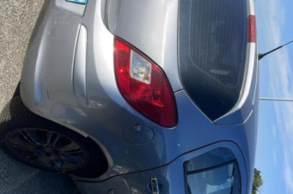 Porte avant droit OPEL CORSA D