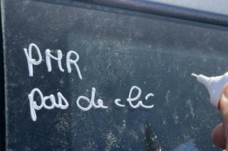 Porte avant droit OPEL CORSA D