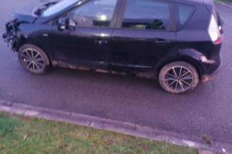 Moteur RENAULT SCENIC 3