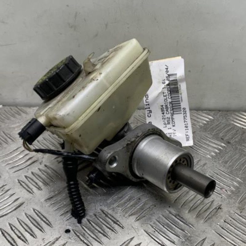 Maitre cylindre (freinage) MINI MINI 1 R52 Photo n°3