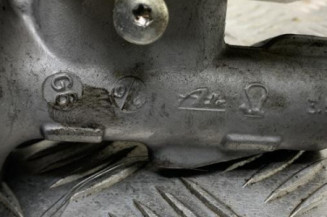 Maitre cylindre (freinage) MINI MINI 1 R52