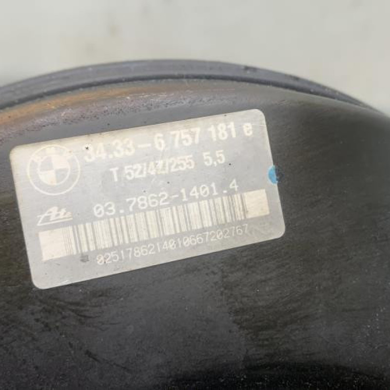 Mastervac MINI MINI 1 R52 Photo n°4