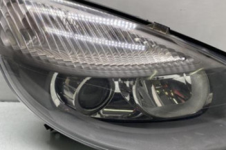 Optique avant principal droit (feux)(phare) RENAULT GRAND SCENIC 2 Photo n°1