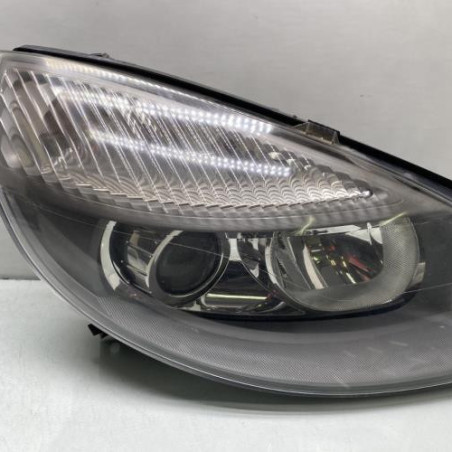 Optique avant principal droit (feux)(phare) RENAULT GRAND SCENIC 2 Photo n°1