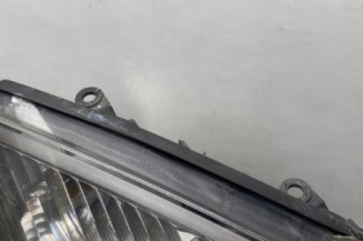 Optique avant principal droit (feux)(phare) RENAULT GRAND SCENIC 2