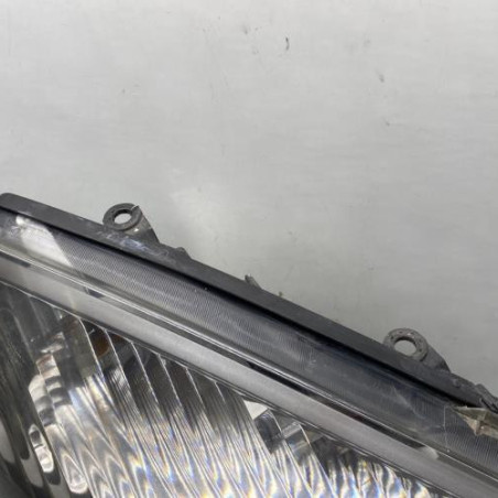 Optique avant principal droit (feux)(phare) RENAULT GRAND SCENIC 2