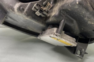 Optique avant principal droit (feux)(phare) RENAULT GRAND SCENIC 2