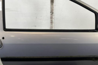 Porte avant droit RENAULT TWINGO 1 Photo n°1