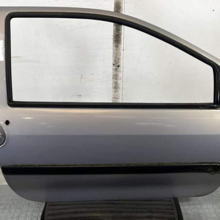 Porte avant droit RENAULT TWINGO 1 Photo n°1