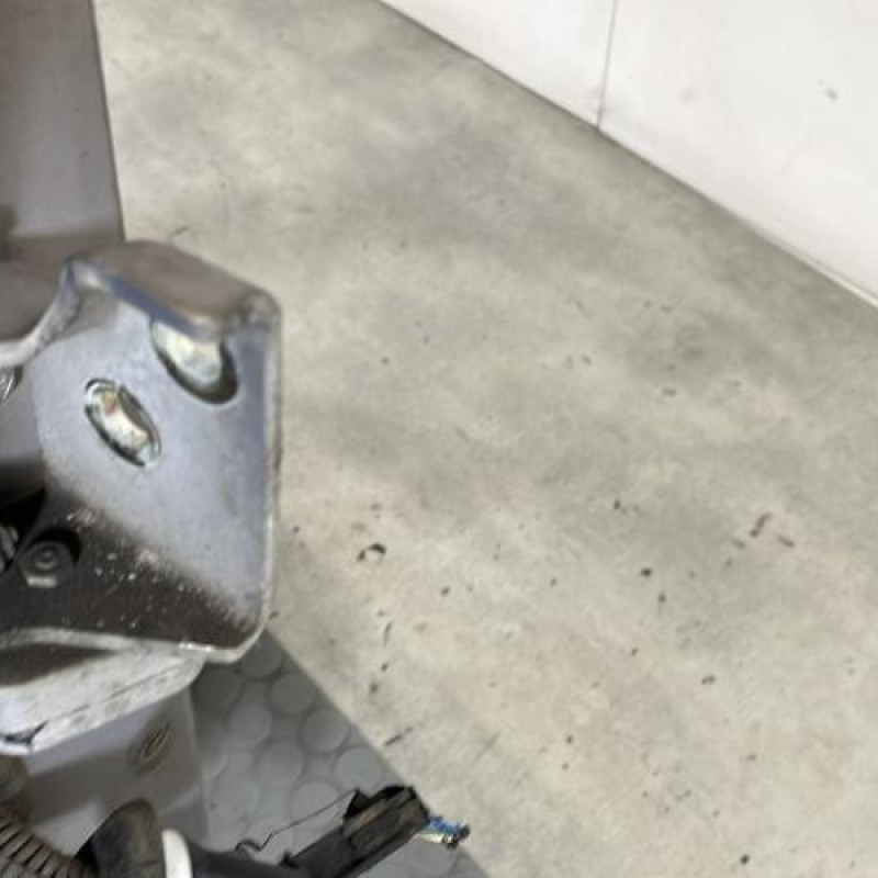 Porte avant droit RENAULT TWINGO 1 Photo n°2