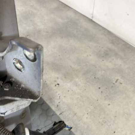 Porte avant droit RENAULT TWINGO 1