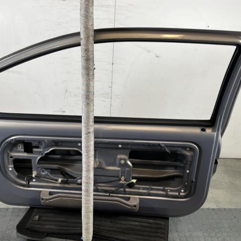 Porte avant droit RENAULT TWINGO 1 Photo n°4