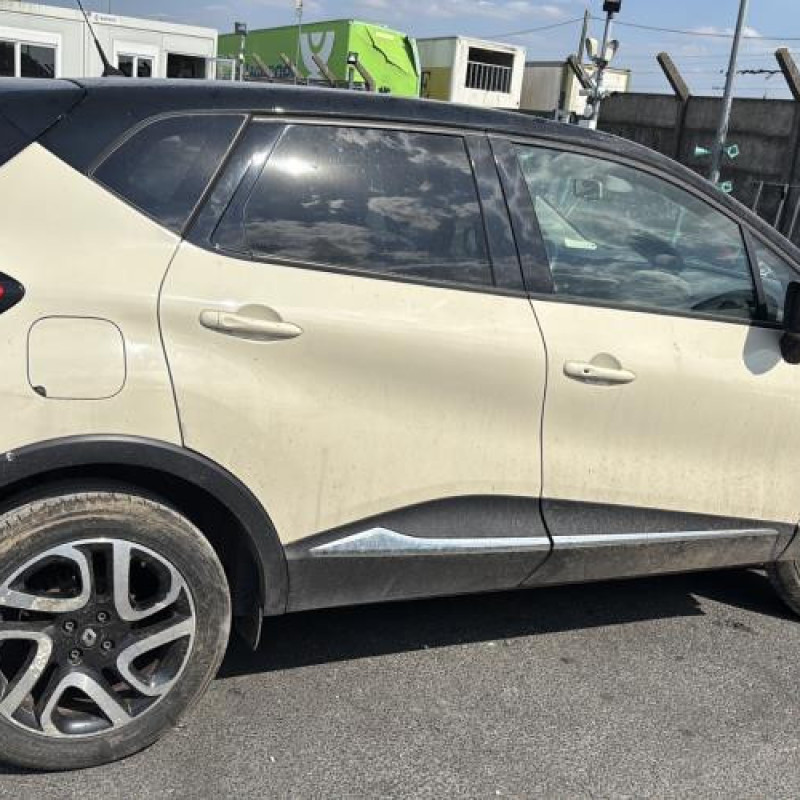 Moteur RENAULT CAPTUR 1 Photo n°8