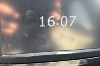 Moteur RENAULT CAPTUR 1