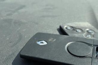 Moteur RENAULT CAPTUR 1