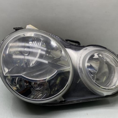 Optique avant principal droit (feux)(phare) VOLKSWAGEN POLO 4 Photo n°1